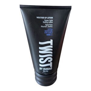 Twist Weather Up Lotion Super Light Styling Lotion, 8.45oz NEW